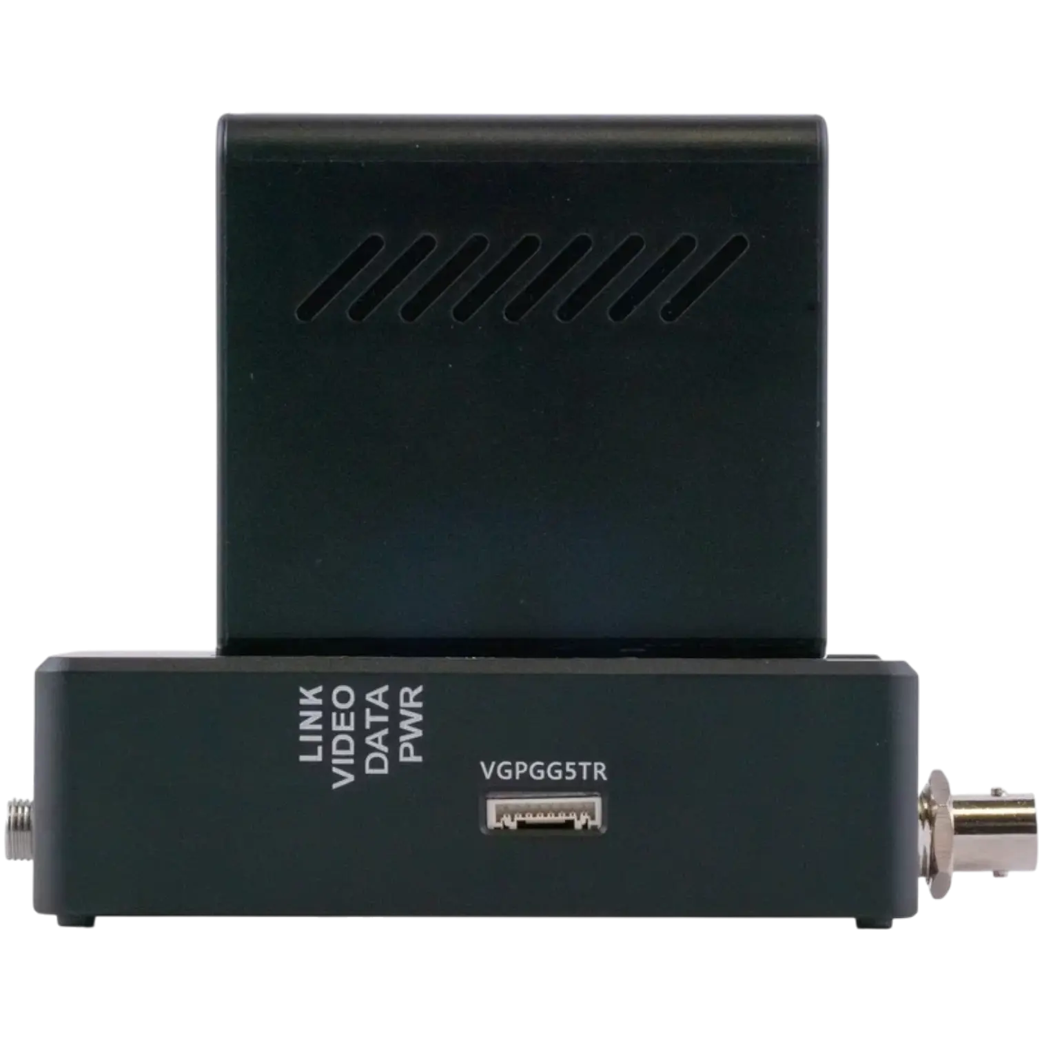 Наземная станция для управления FPV